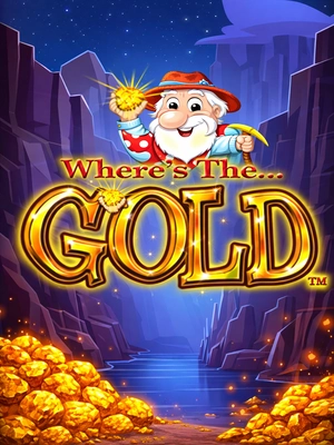 where's the gold slot