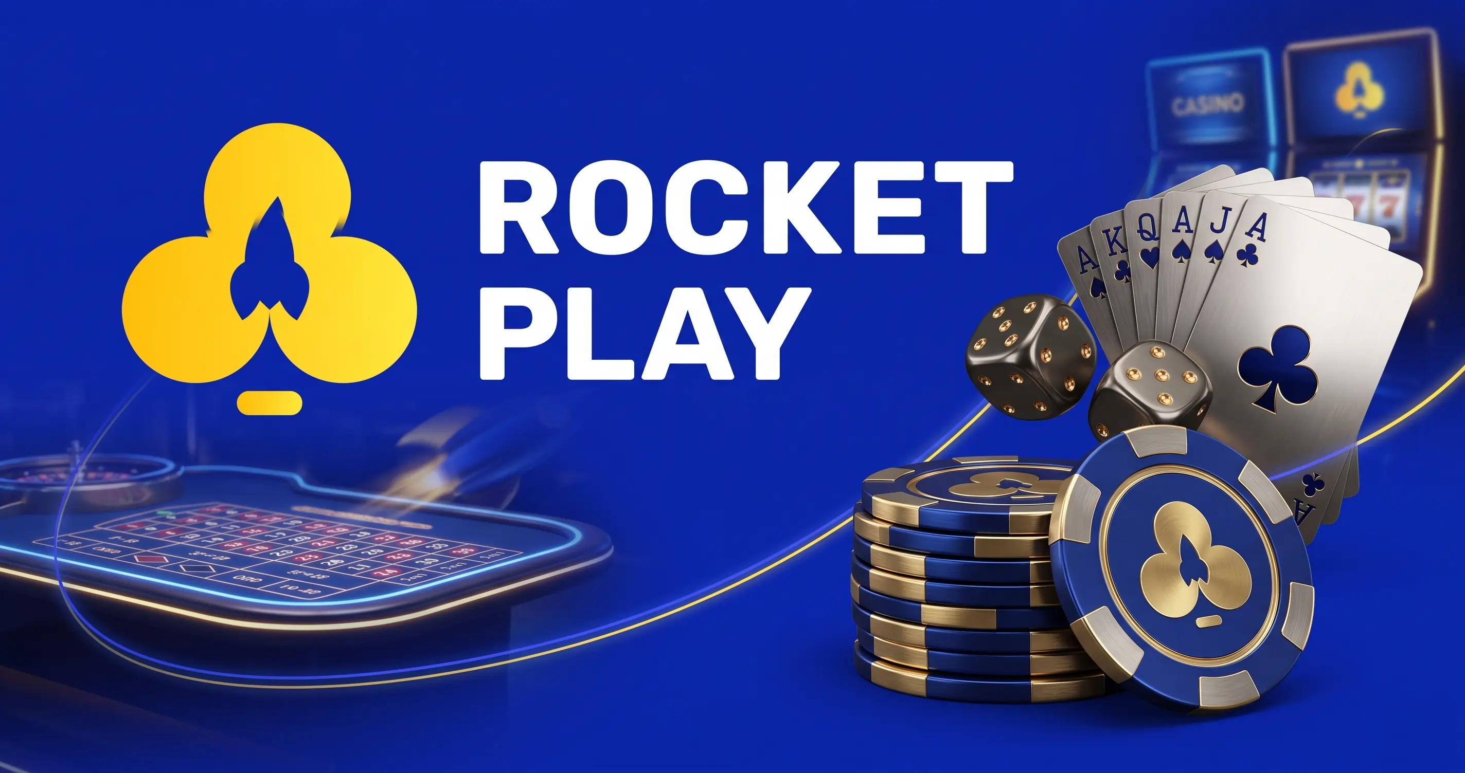 rocketplay casino